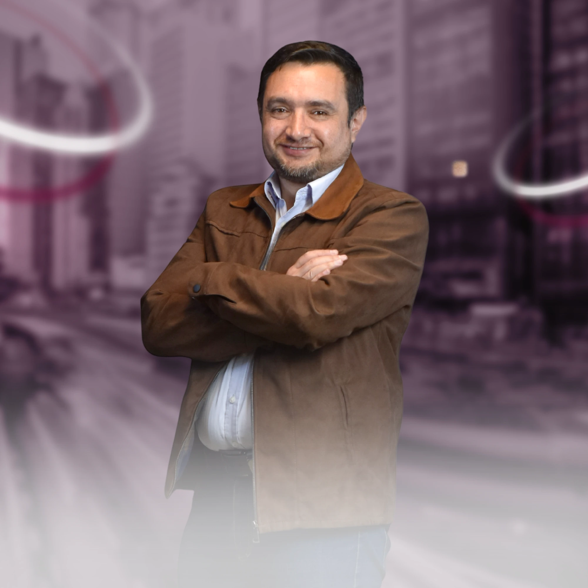 Edwin Rosas